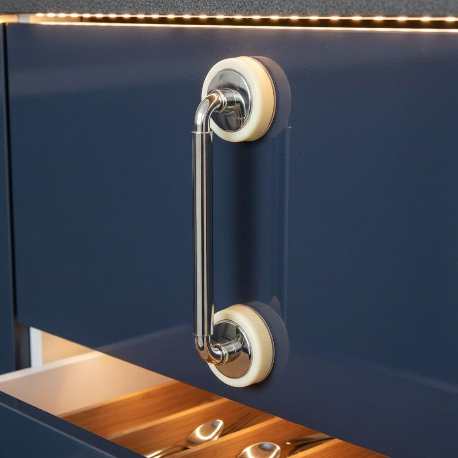 Ventosa para tirador de armari - Door Handle reseña y precio