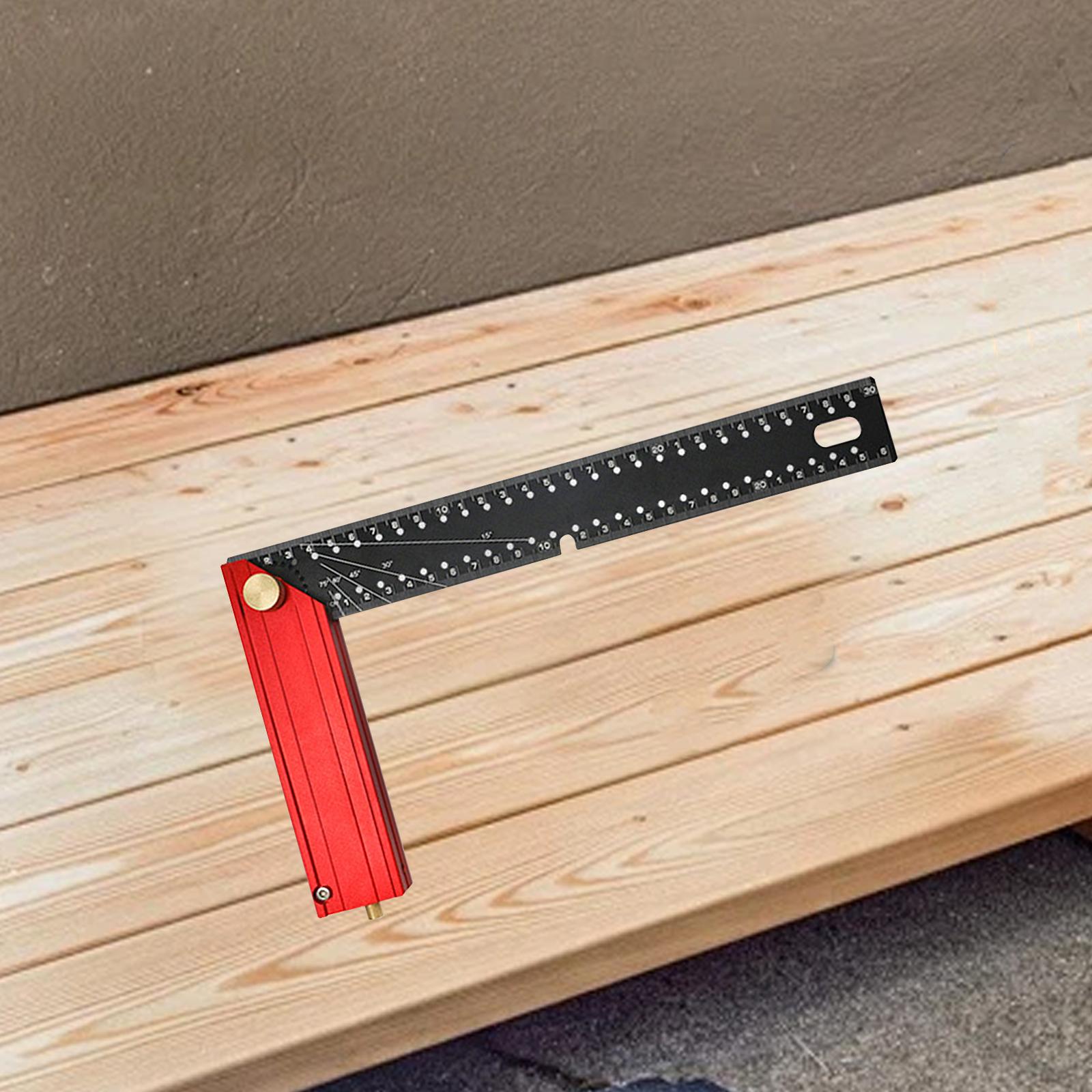 Escuadra de enmarcado de preci - Home Improvement Mark reseña y precio