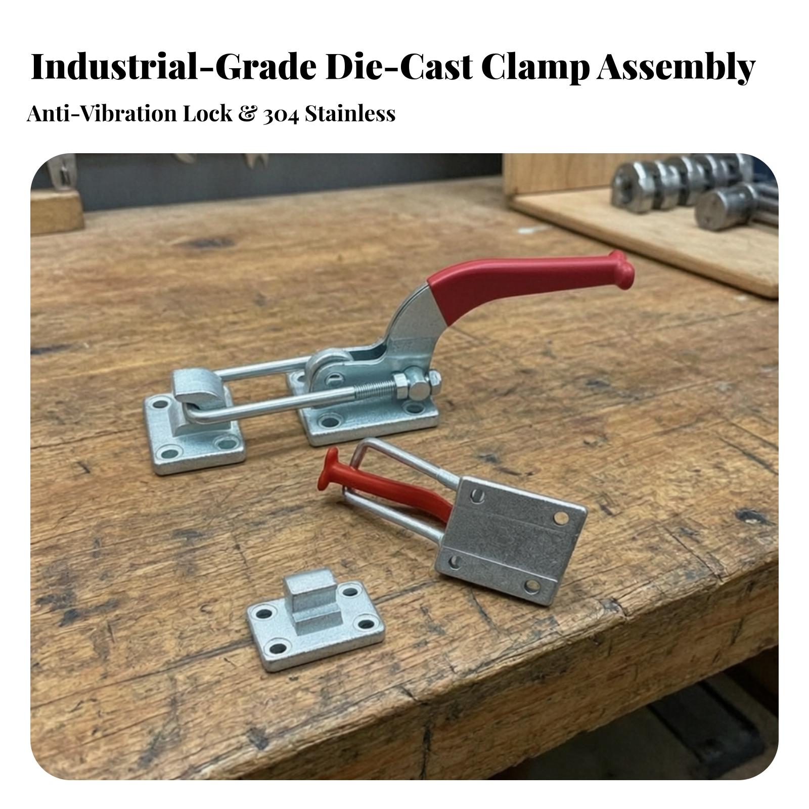 Cierre de palanca ajustable de - Door Handle reseña y precio
