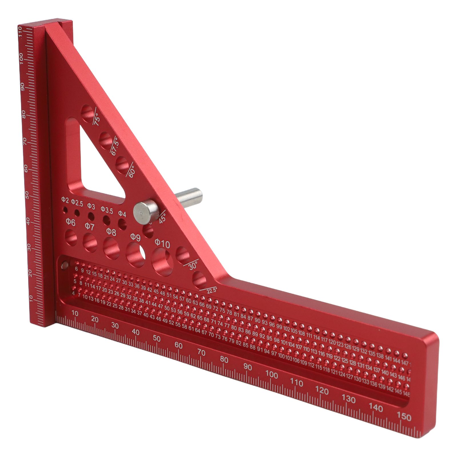 Mejoras para el hogar Regla de - Home Improvement Mark reseña y precio