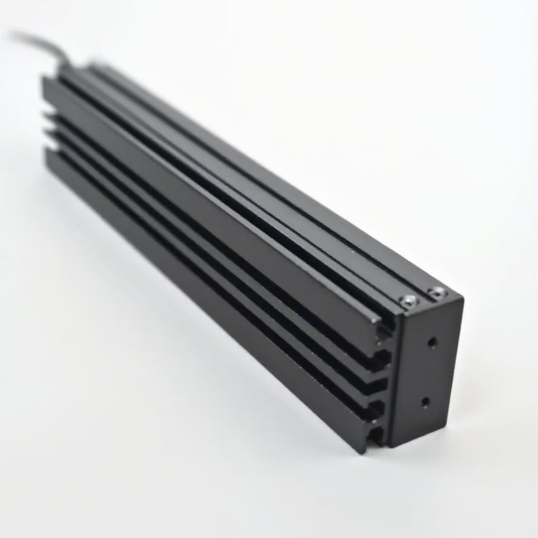 Fuente de Luz LED de 30 mm de  - Led Strip Lights reseña y precio