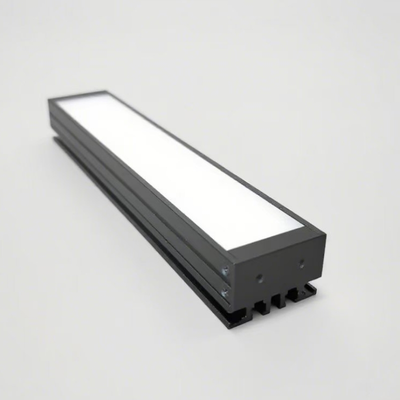 Fuente de Luz LED de 30 mm de  - Led Strip Lights reseña y precio