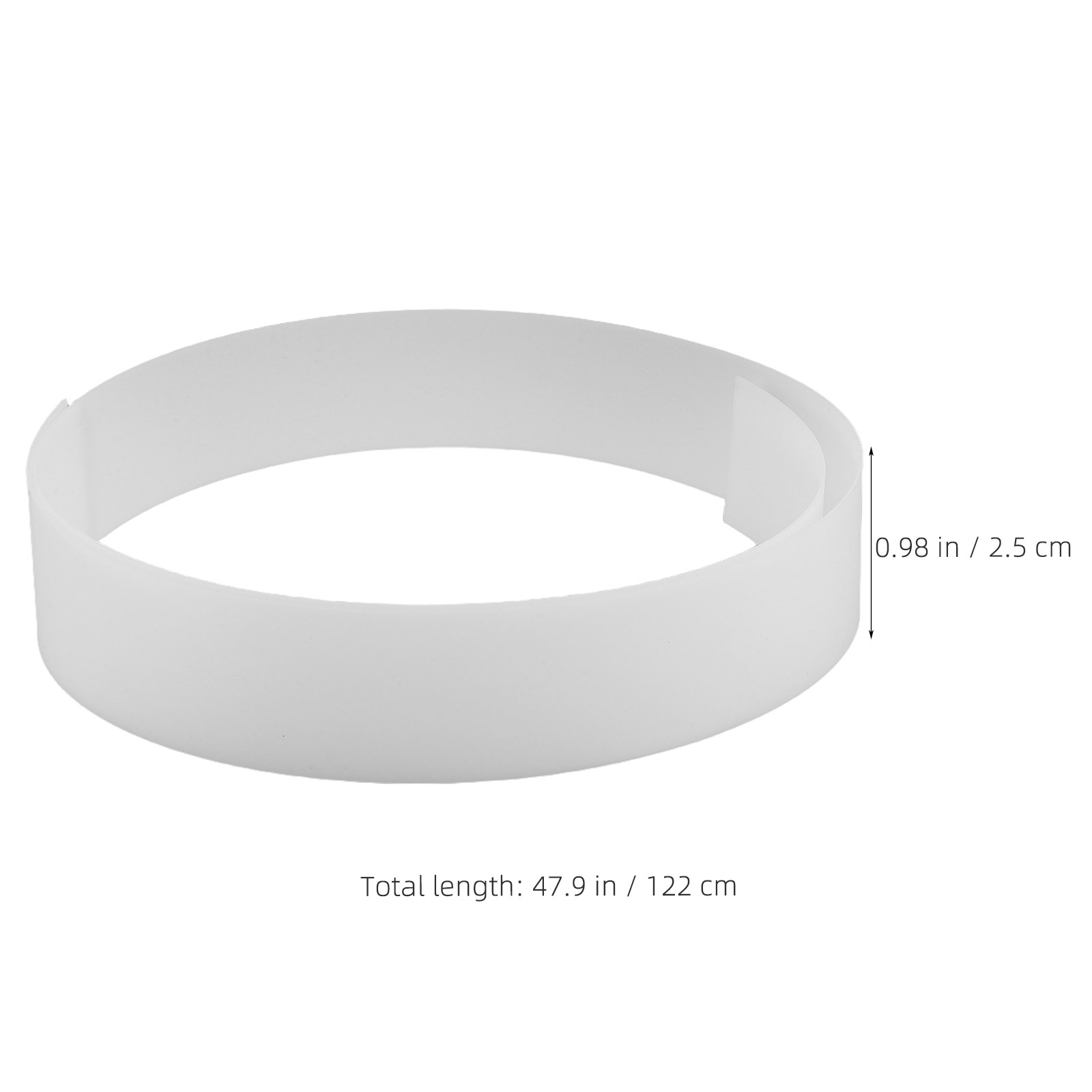 Panel difusor flexible esmeril - Led Strip Lights reseña y precio