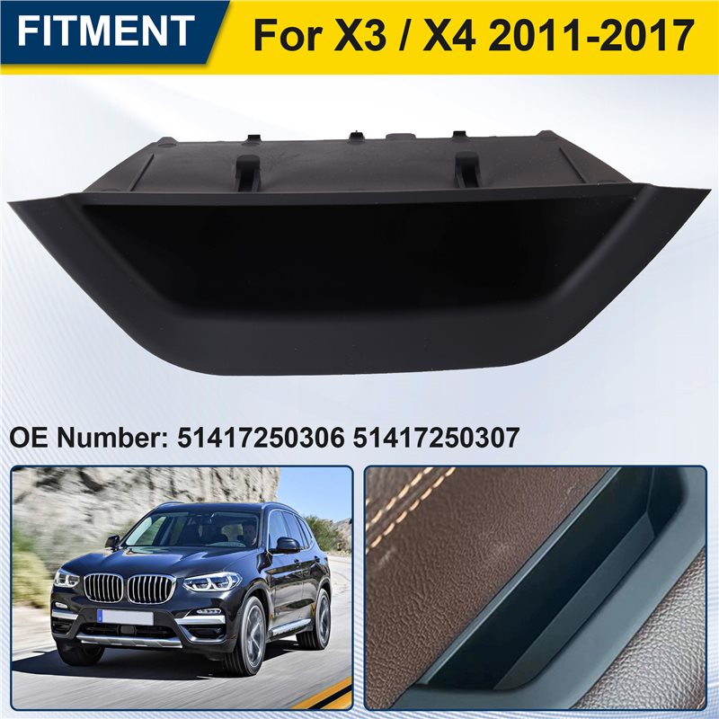 Caja de Almacenamiento para Ma - Door Handle reseña y precio