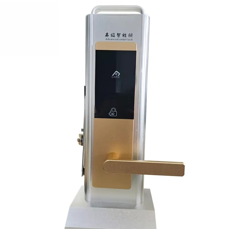 Cerradura Inteligente Wifi Elé - Door Lock reseña y precio