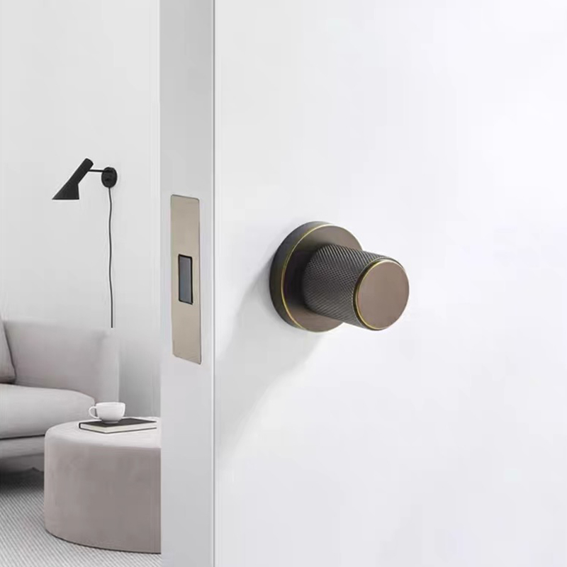Manija de puerta moderna de ma - Door Handle reseña y precio