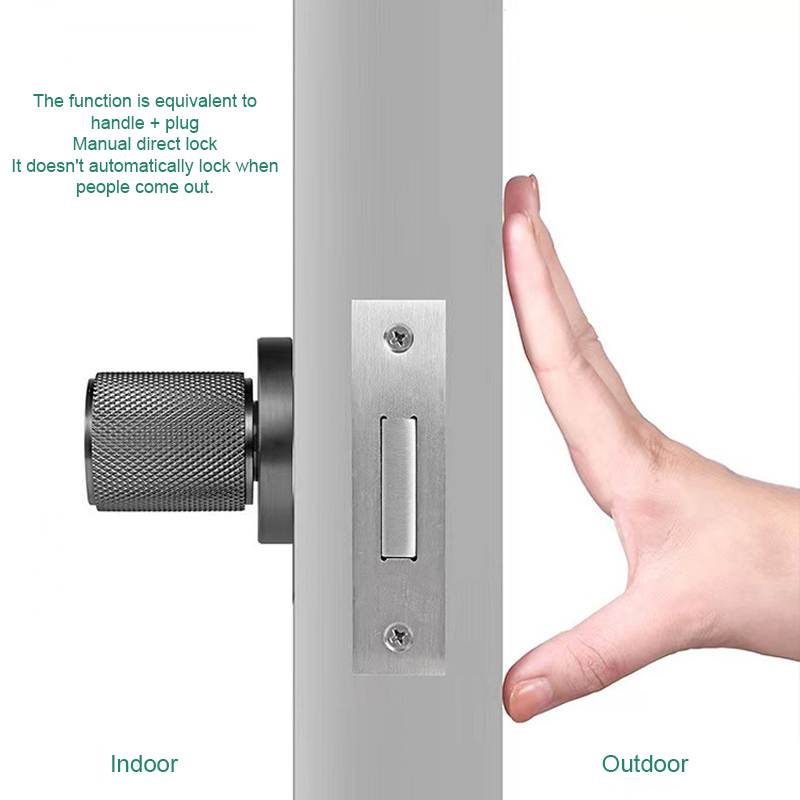 Manija de puerta moderna de ma - Door Handle reseña y precio