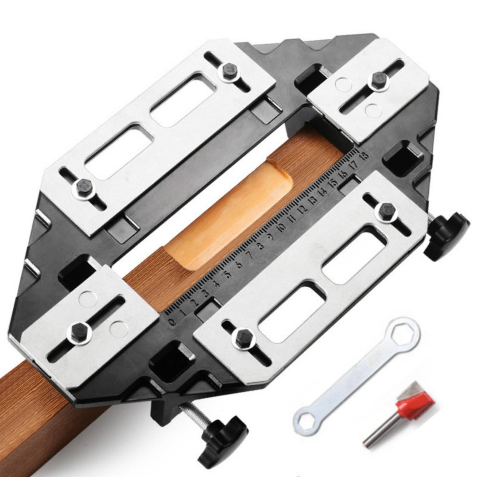 Plantilla de precisión para mo - Cabinet Hinges reseña y precio
