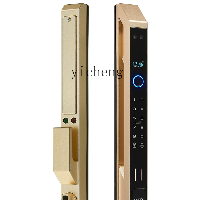Cerradura Inteligente Automáti - Door Lock reseña y precio