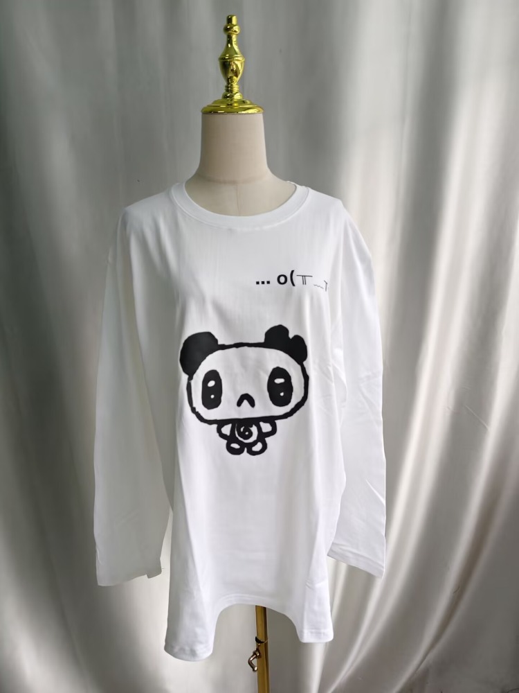 Kimutomo-camisetas con estampa - Wallpaper reseña y precio